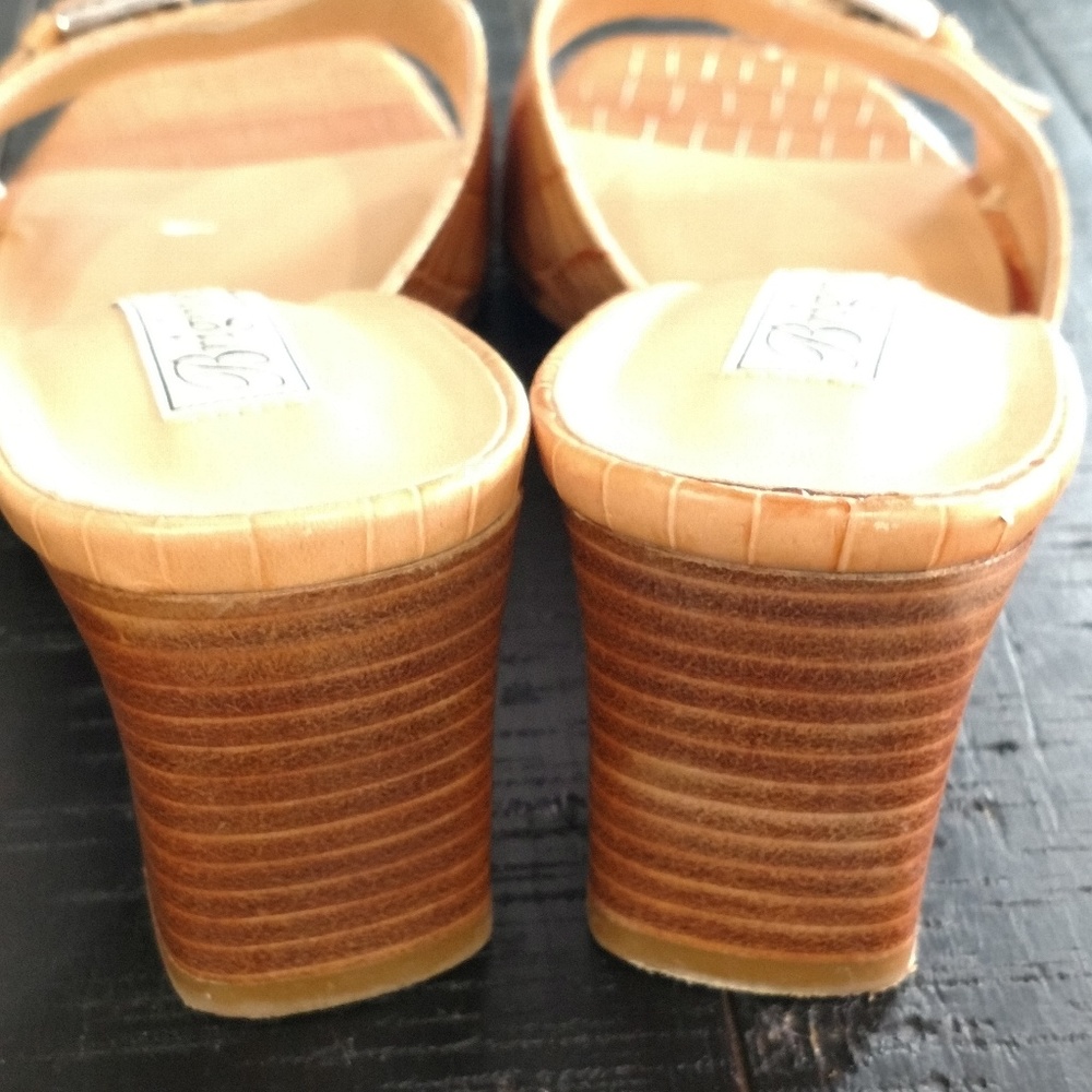 Brighton heels made in Italy - Picture 5 of 5